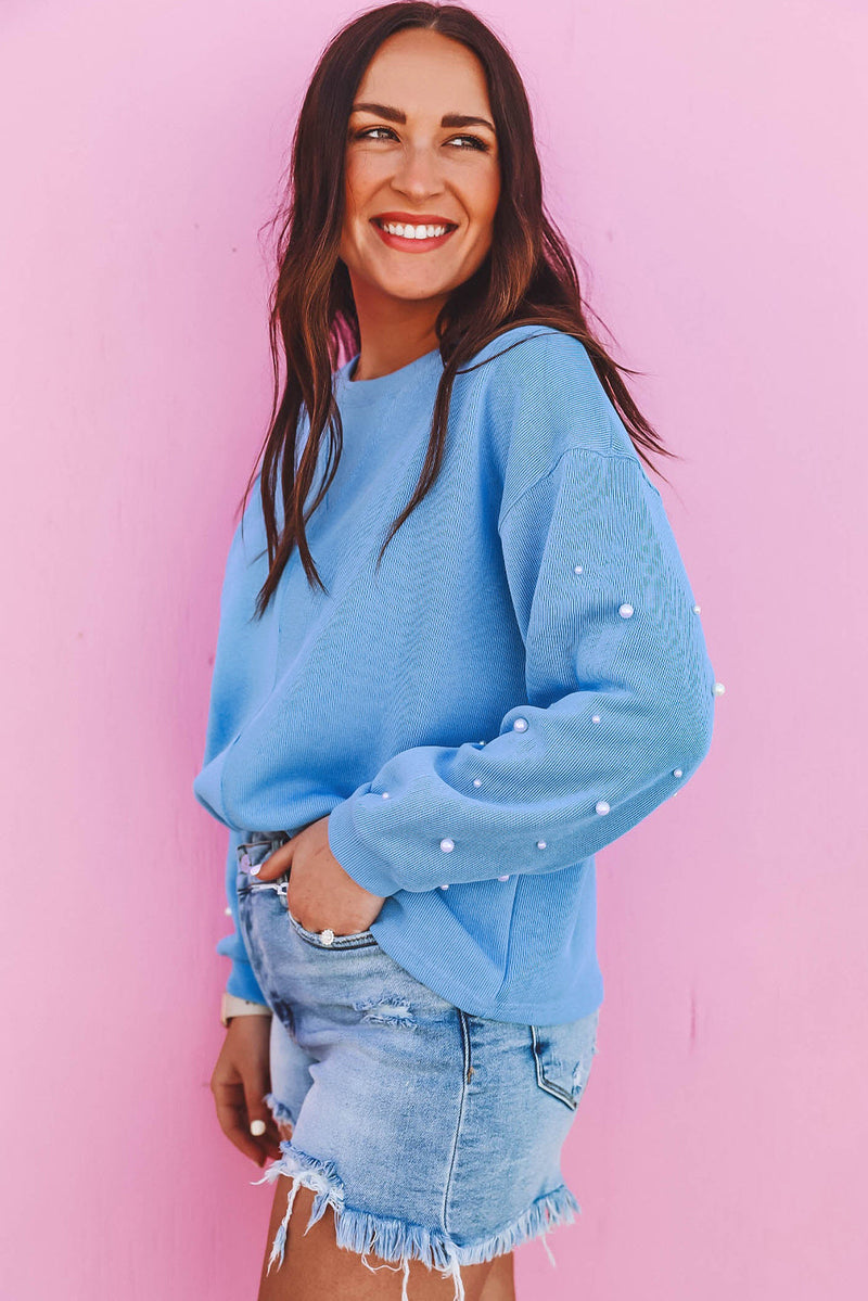 Maglione dal design elegante
