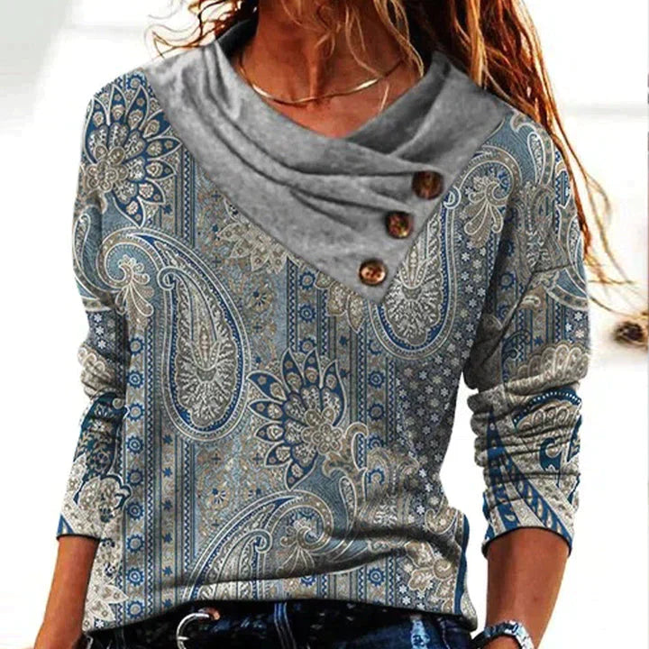 Jesusa® | Fashionable women's sweater