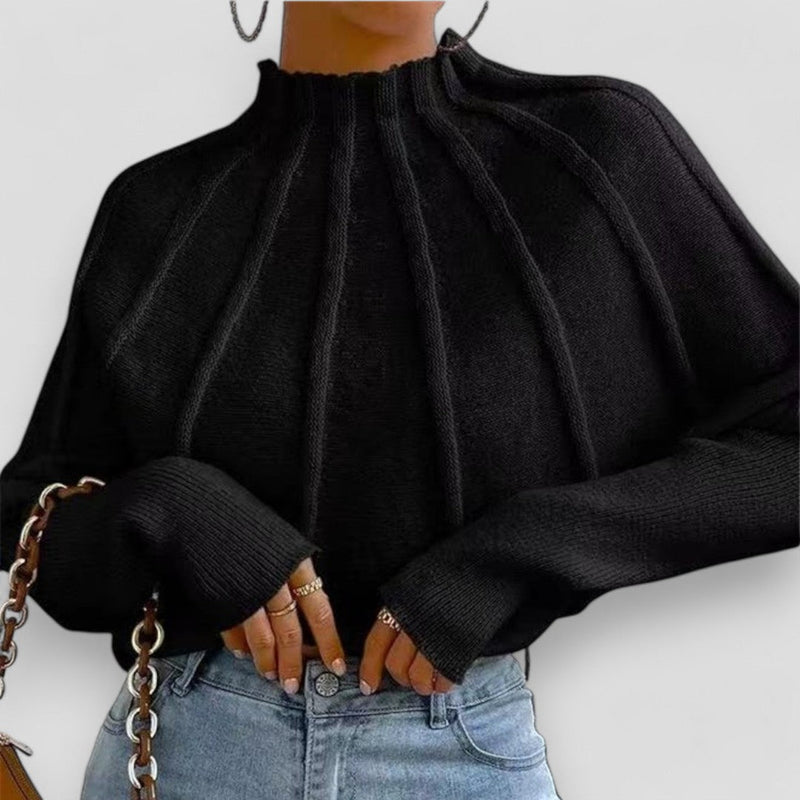 Maglione dal design elegante