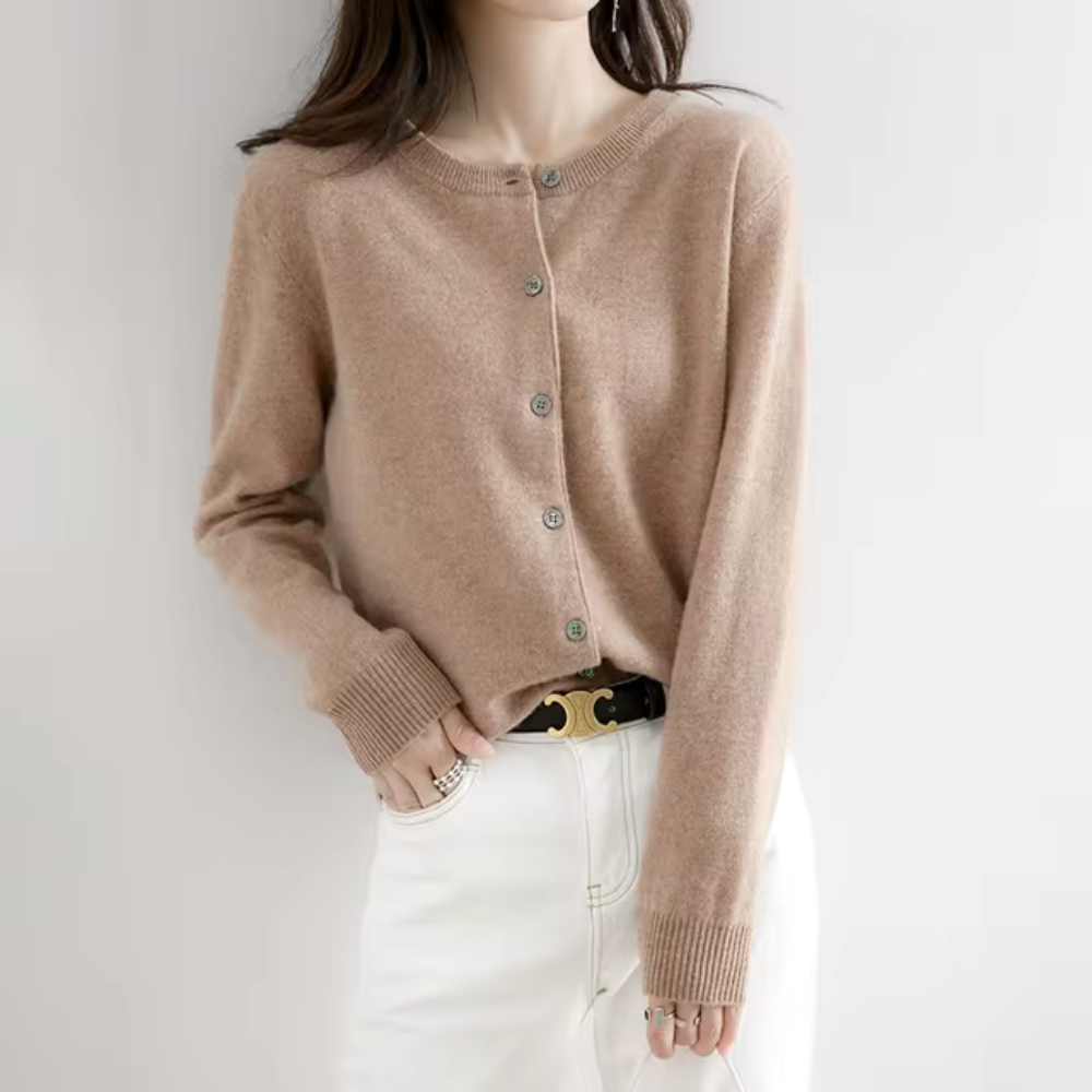Maglione vintage classico