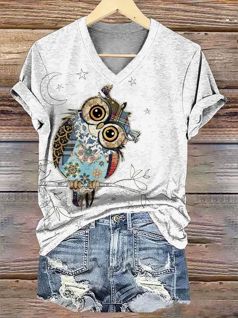 Maglietta splendidamente realizzato