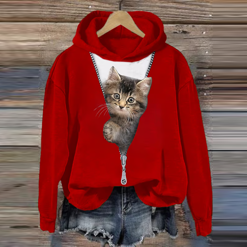 Camicia dal design raffinato