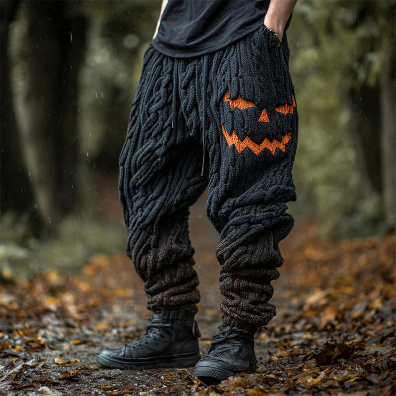 Pantaloni dal design elegante