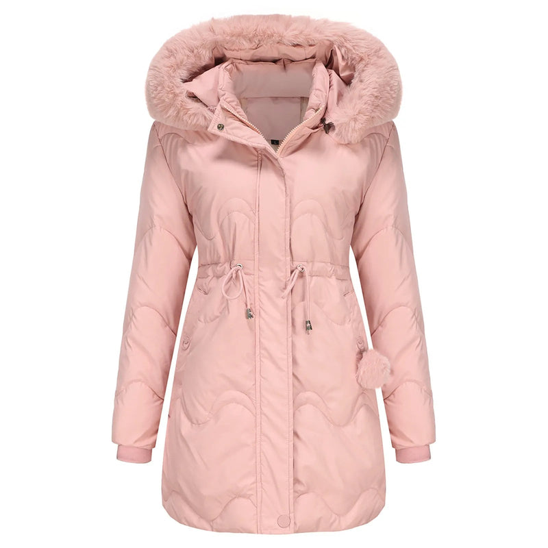 Cappotto dal design elegante