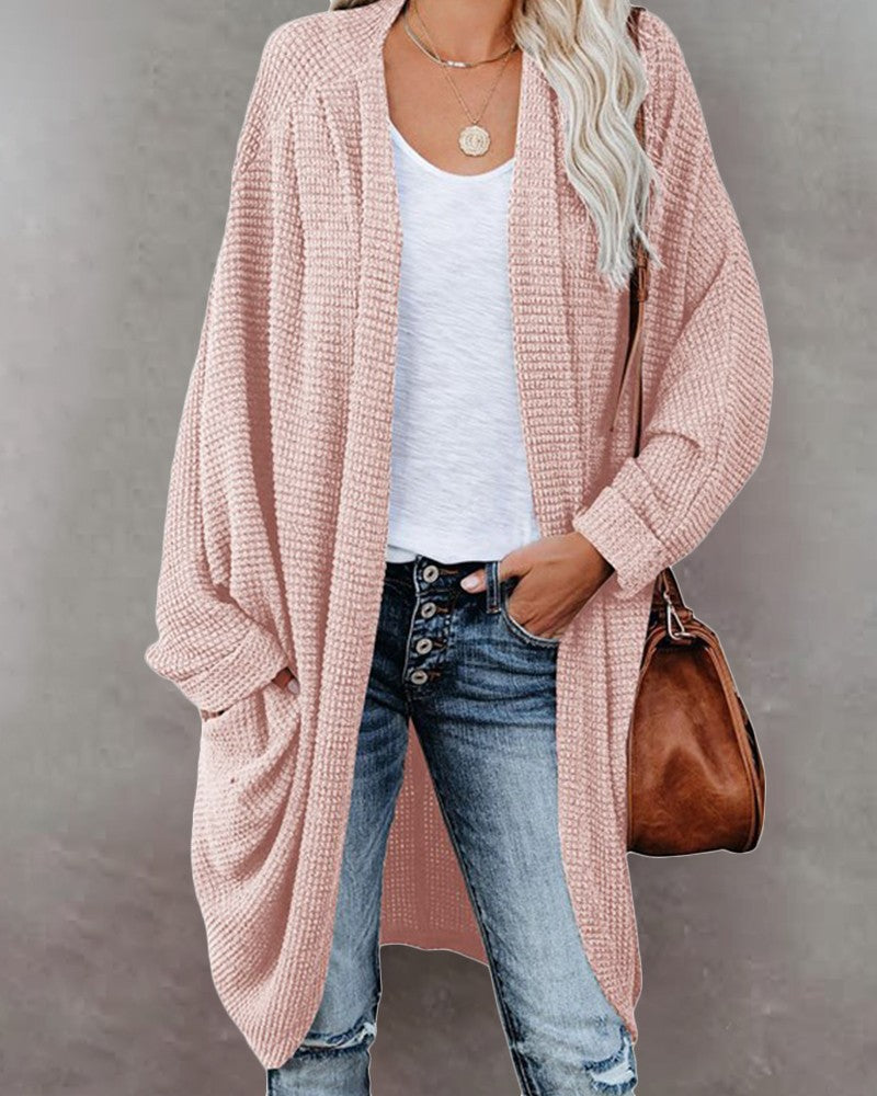 Cappotto splendidamente realizzato