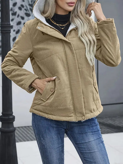 Giacca in stile vintage senza tempo