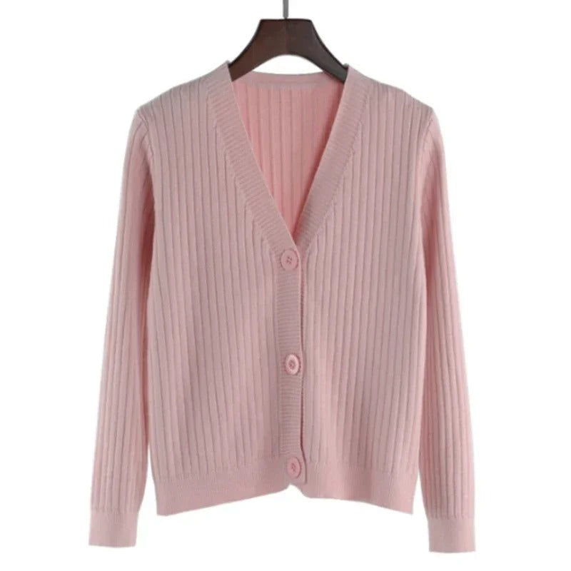 Maglione in stile vintage senza tempo