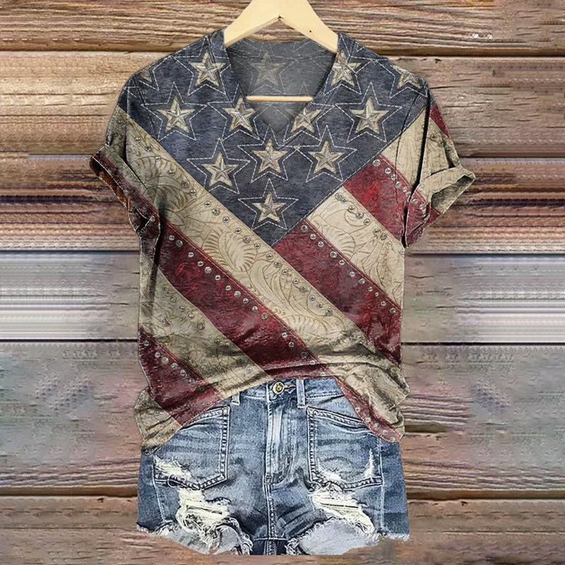 Maglietta splendidamente realizzato