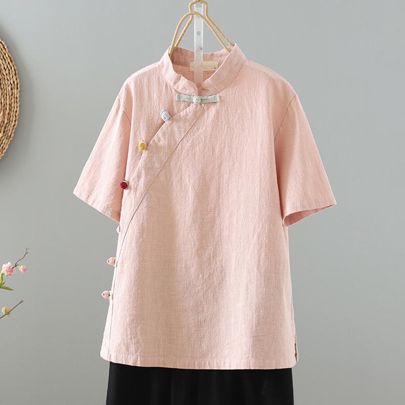 Camicia dal design raffinato