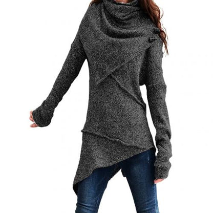 Paula® | Effortless and chic winter sweater