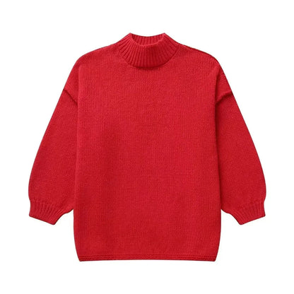 Maglione splendidamente realizzato