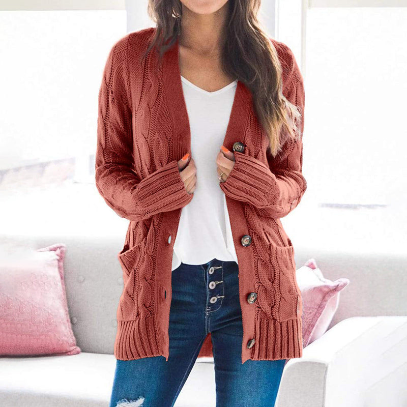 Maglione ispirato al vintage