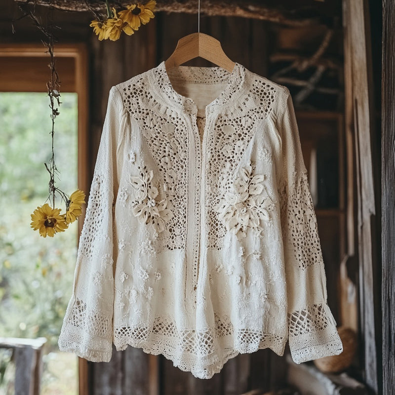 Camicia splendidamente realizzato