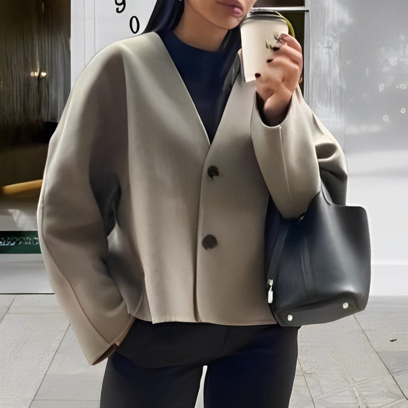 Giacca ispirato al vintage