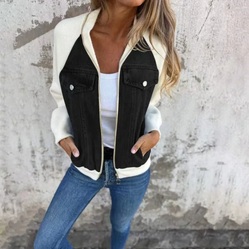Adula | Fashionable and Effortless winter Jacket