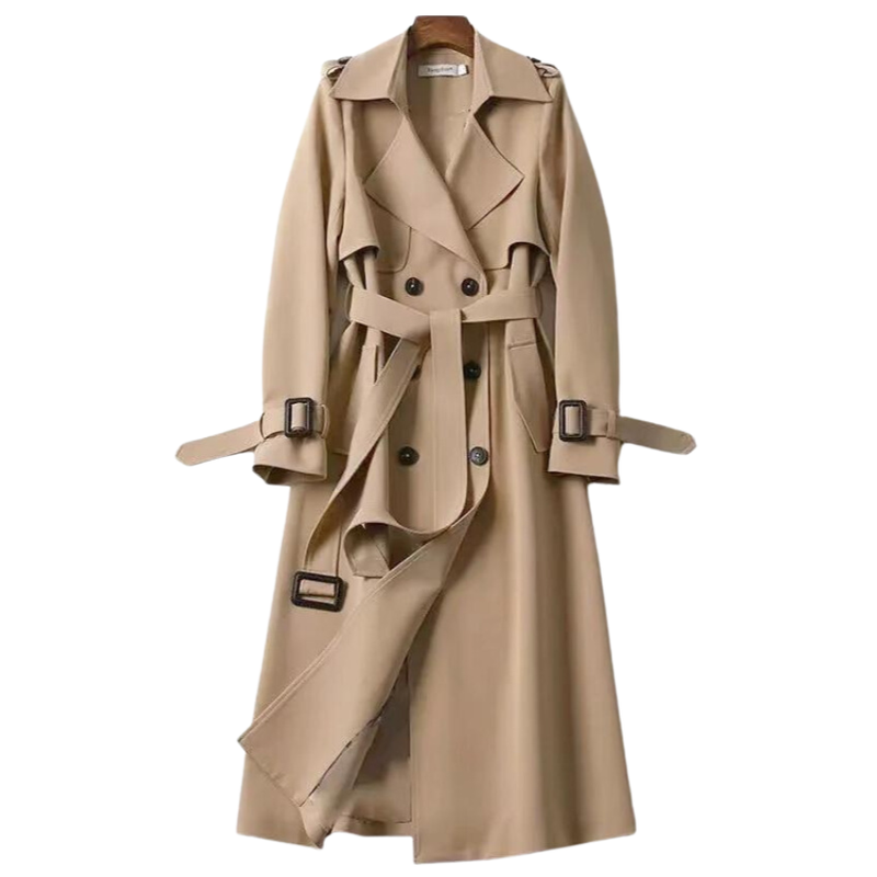 Cappotto dal design elegante