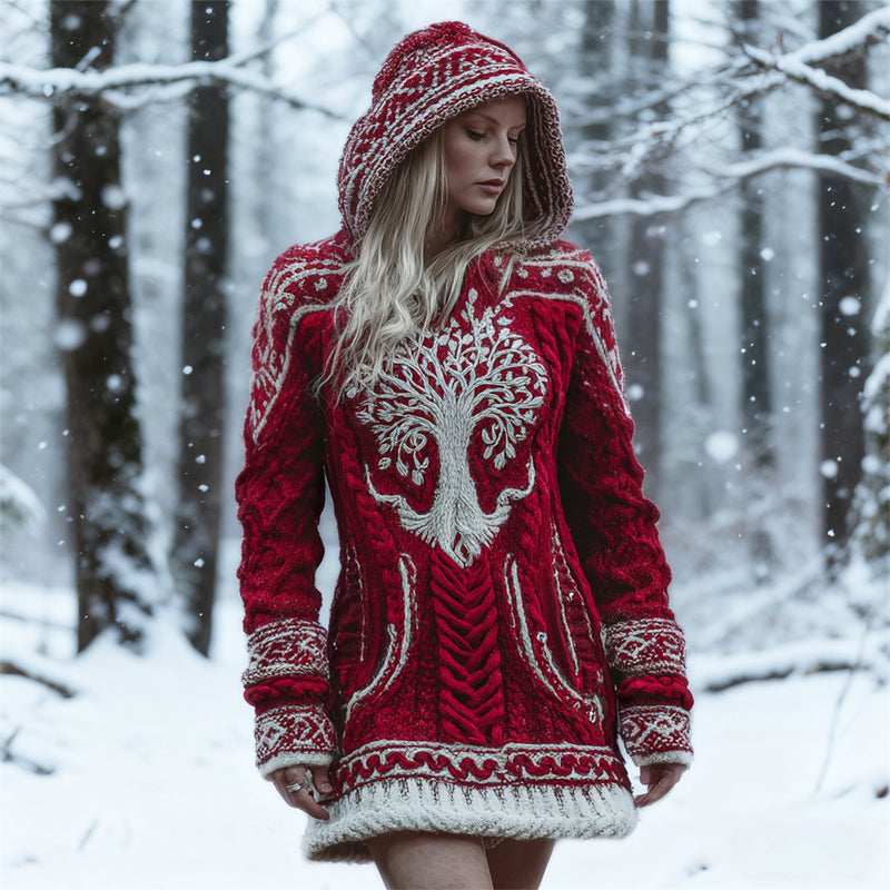 Vestito splendidamente realizzato