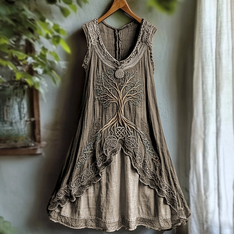 Vestito dal design elegante