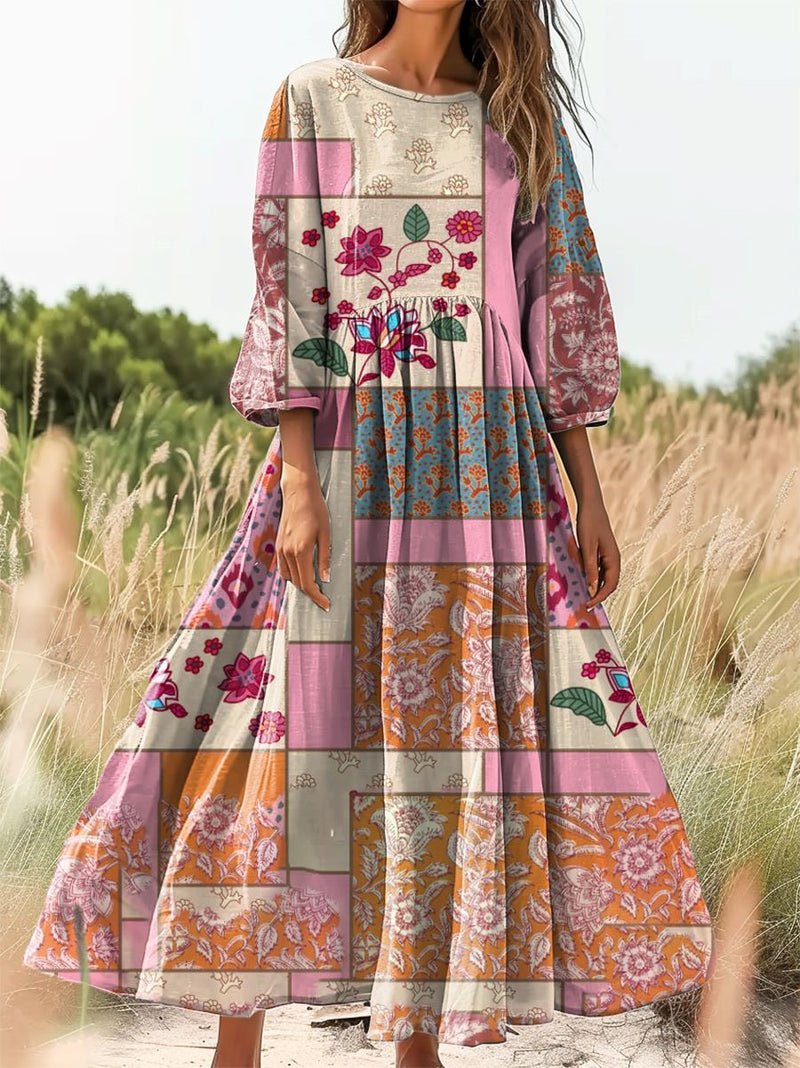 Capo splendidamente realizzato