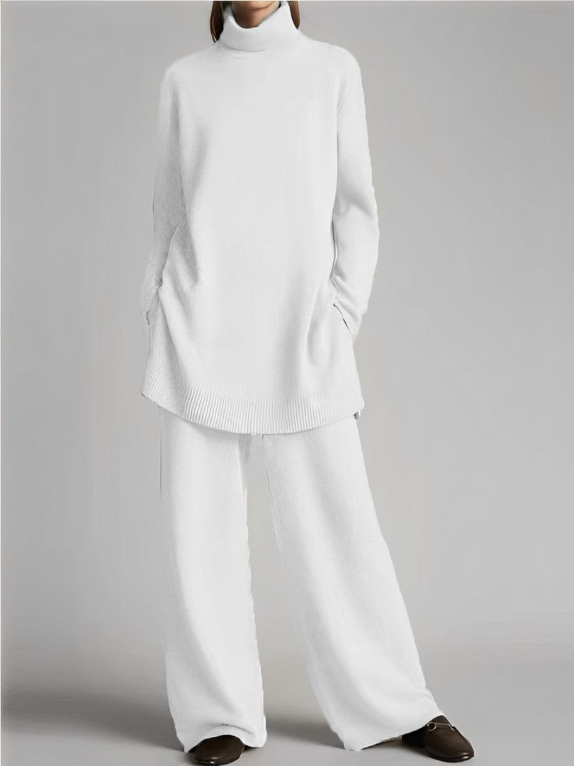 Maglione dal design elegante