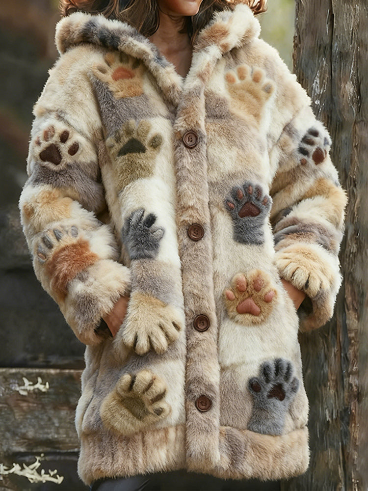 Cardigan dal design classico