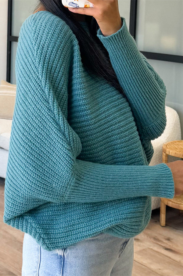 Maglione vintage classico