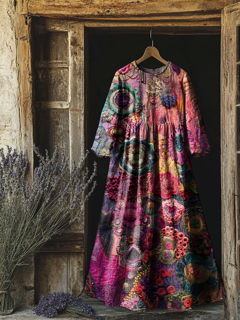 Vestito dal design elegante