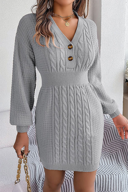 Maglione ispirato al vintage