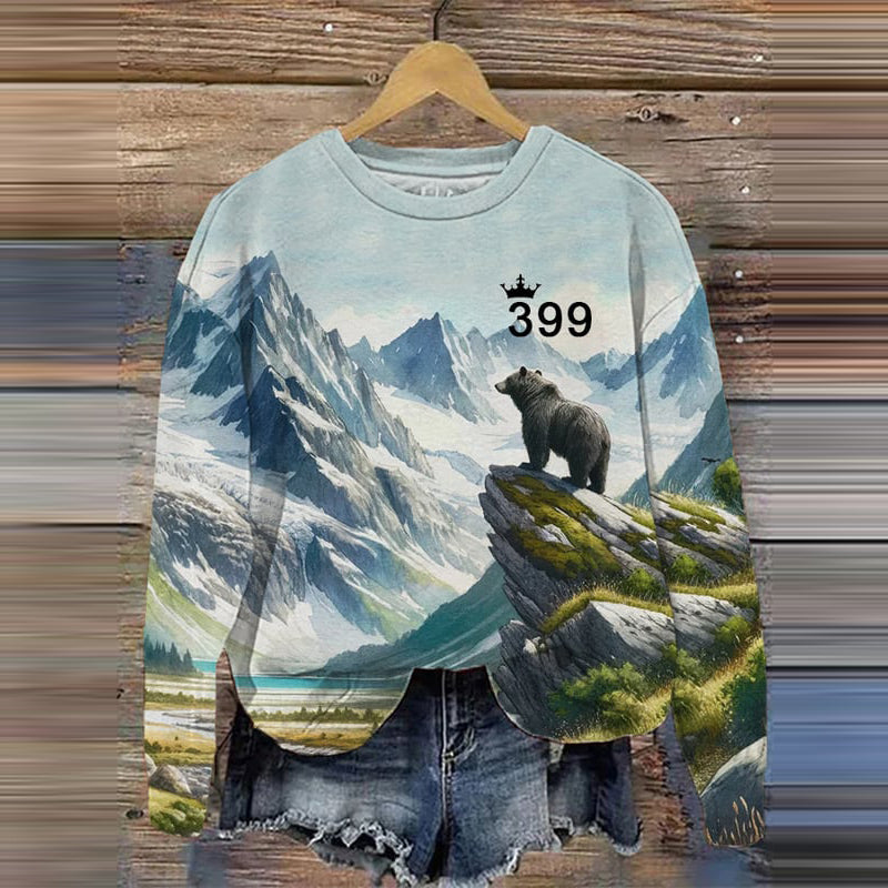 Camicia dal design elegante