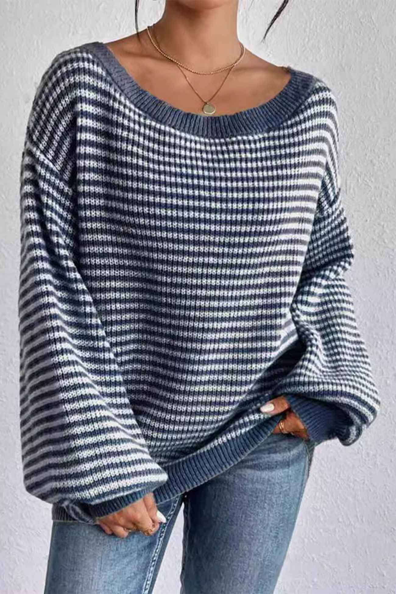 Maglione vintage classico