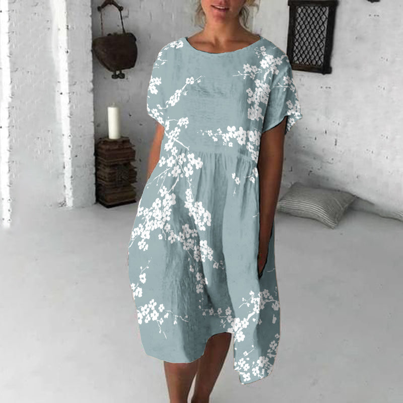 Vestito in stile vintage senza tempo