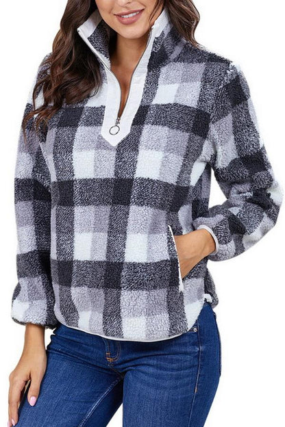 Maglione vintage classico