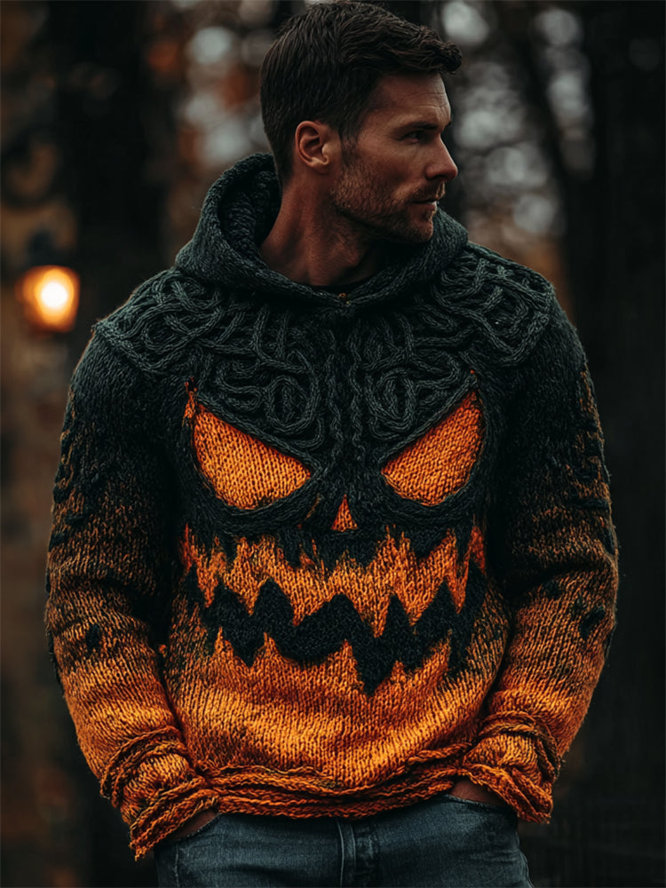 Maglione vintage classico