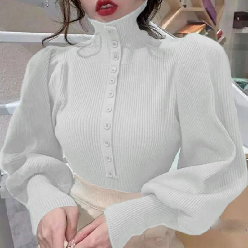 Maglione ispirato al vintage