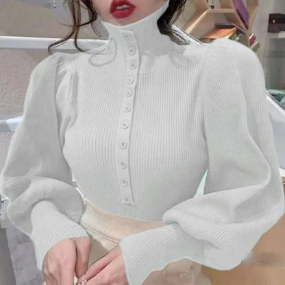 Maglione ispirato al vintage