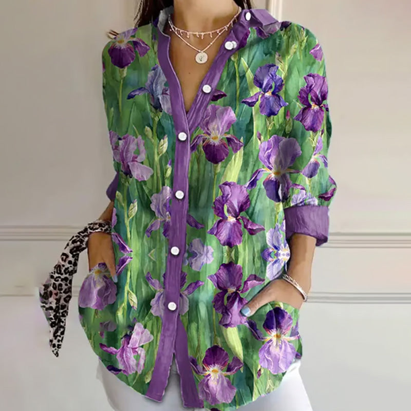 Camicia splendidamente realizzato