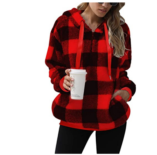 Maglione dal design raffinato