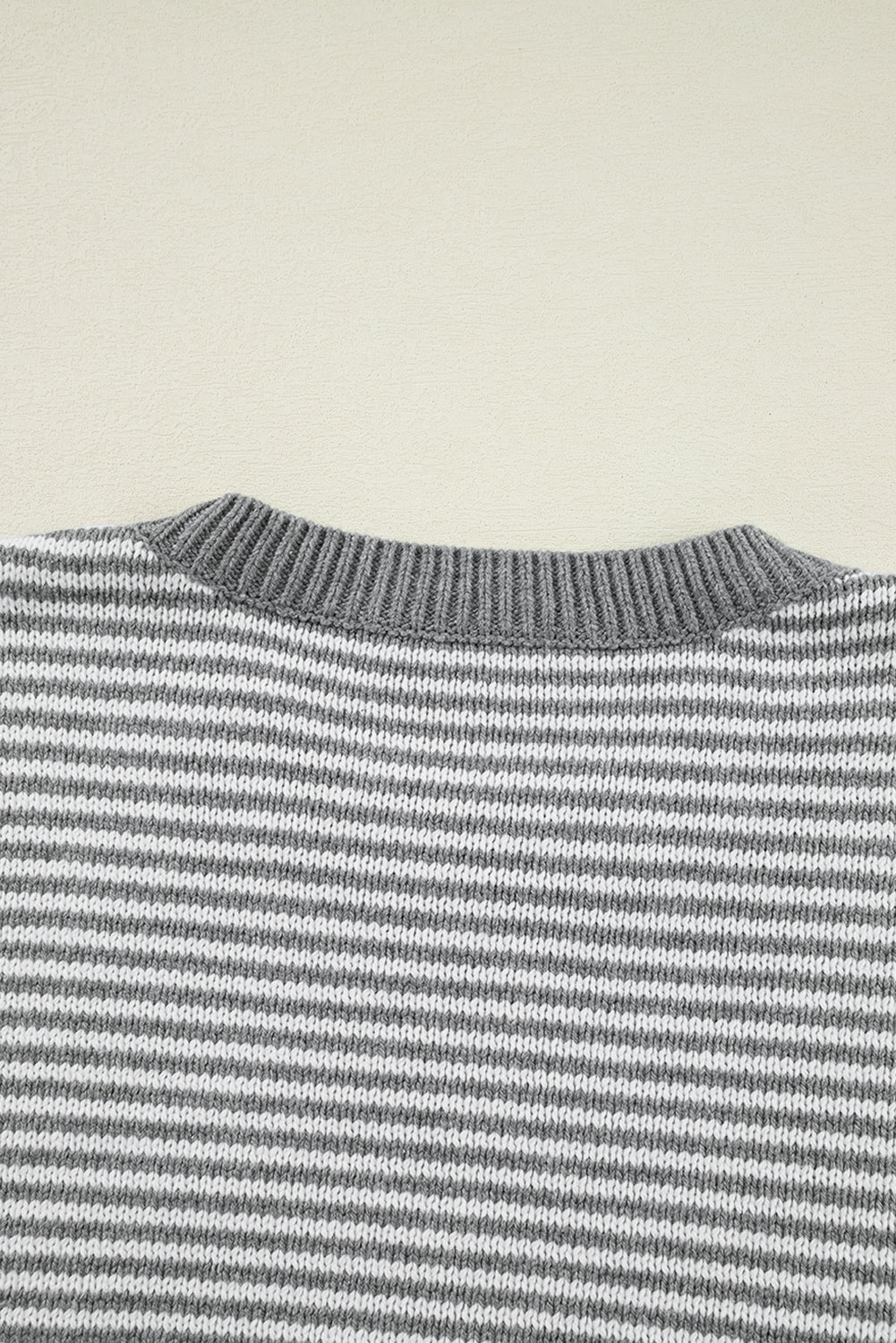 Maglione dal design raffinato