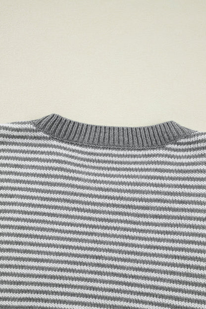 Maglione dal design raffinato