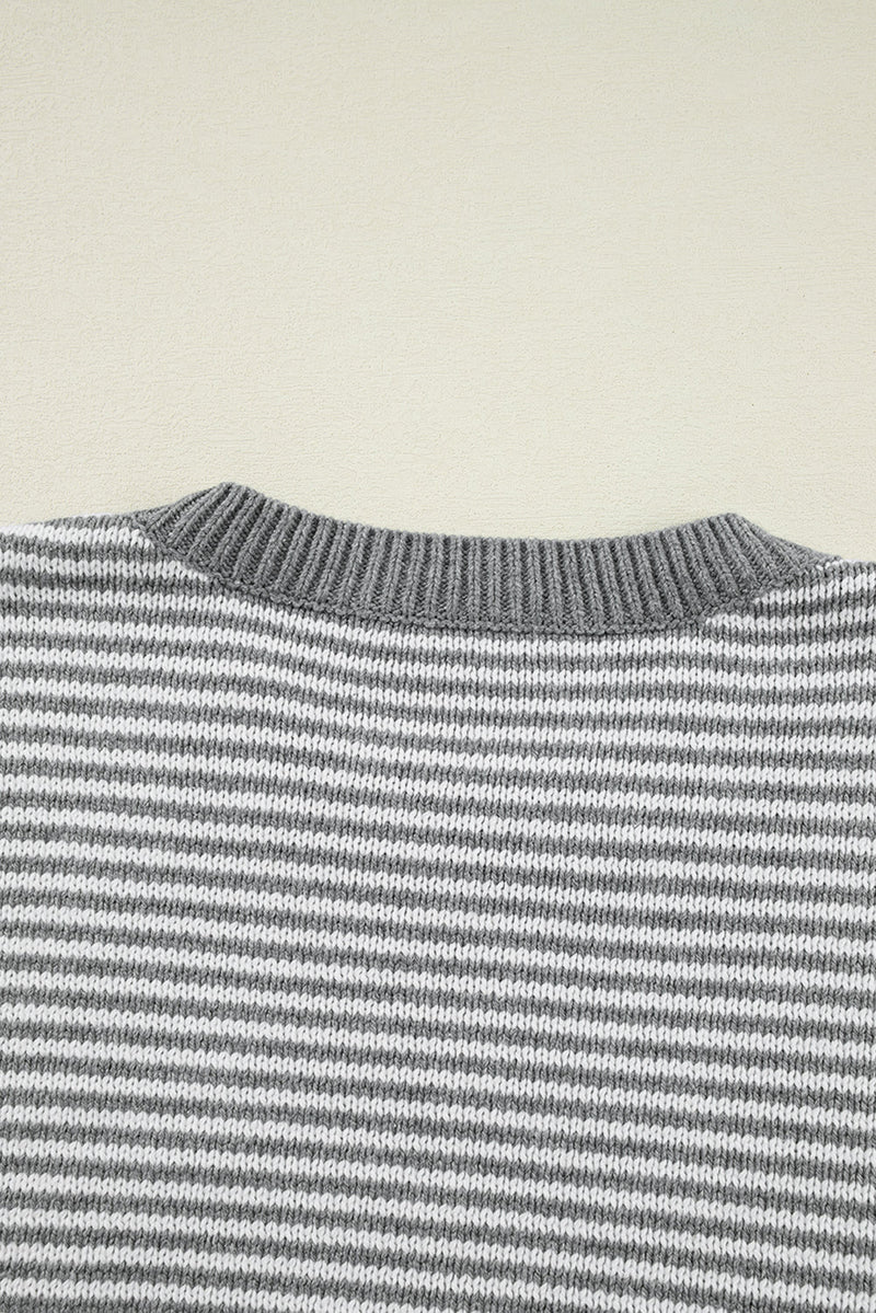 Maglione dal design raffinato