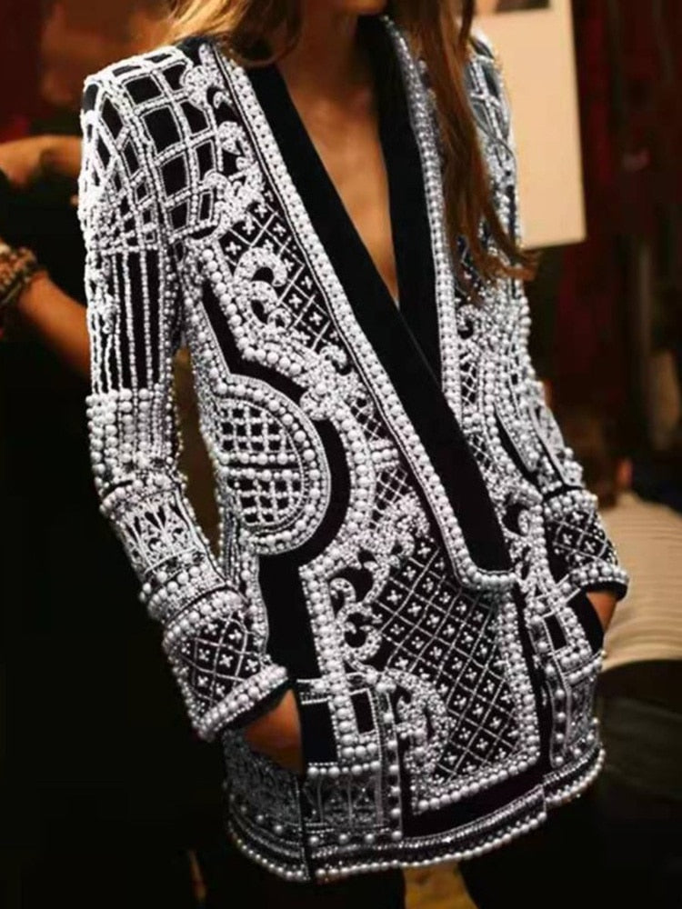 Cappotto splendidamente realizzato