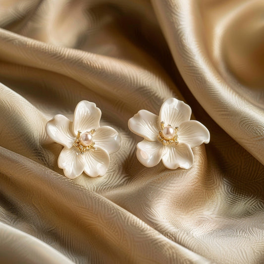 Orecchino elegante per ogni occasione