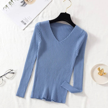Maglione dal design raffinato