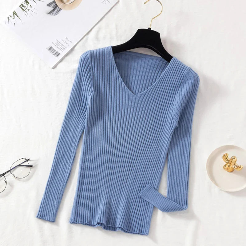 Maglione dal design raffinato