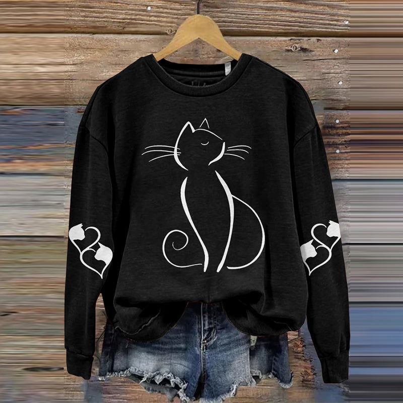 Camicia in stile vintage senza tempo