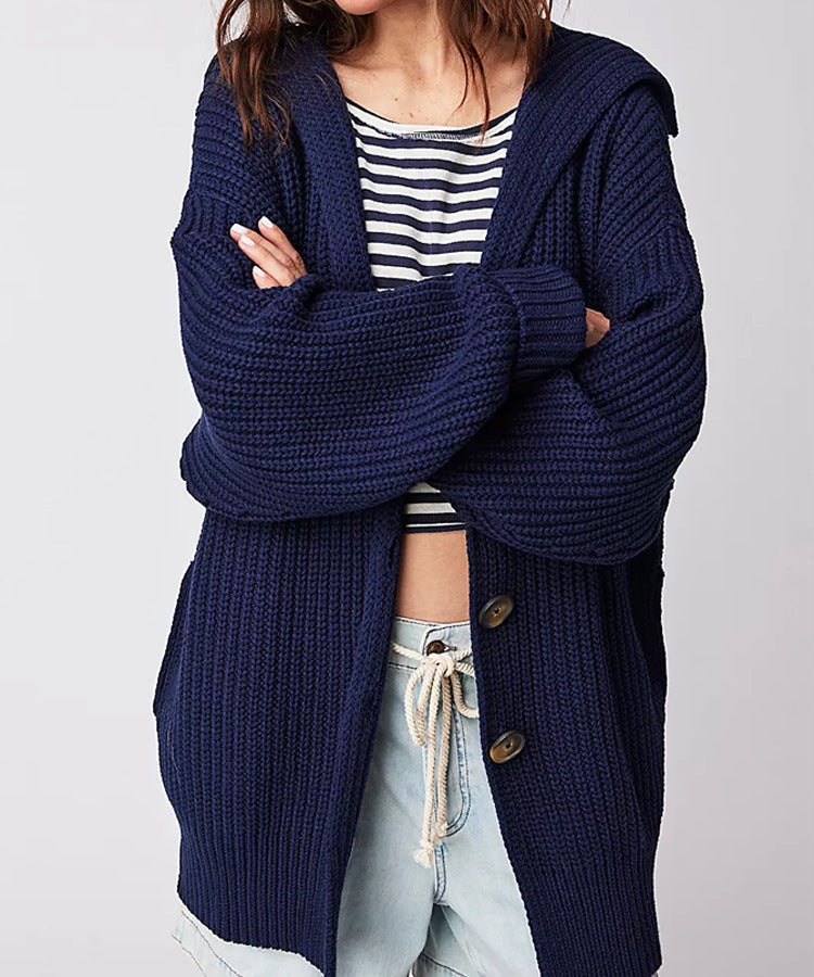 Cappotto dal design curato
