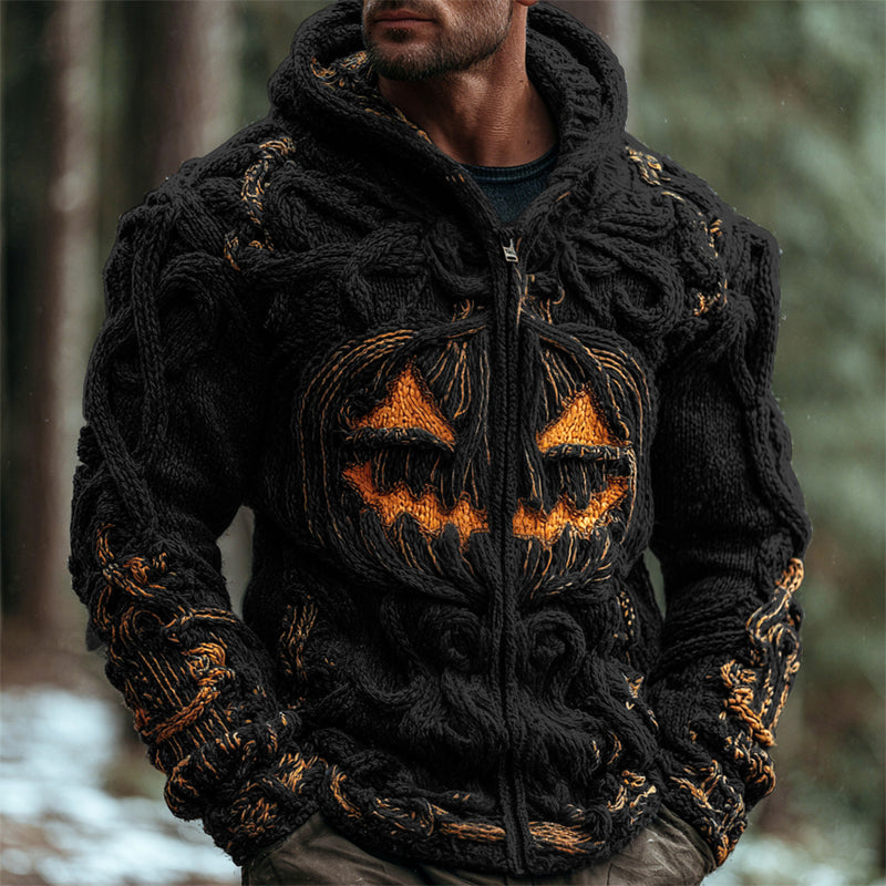 Maglione dal design elegante