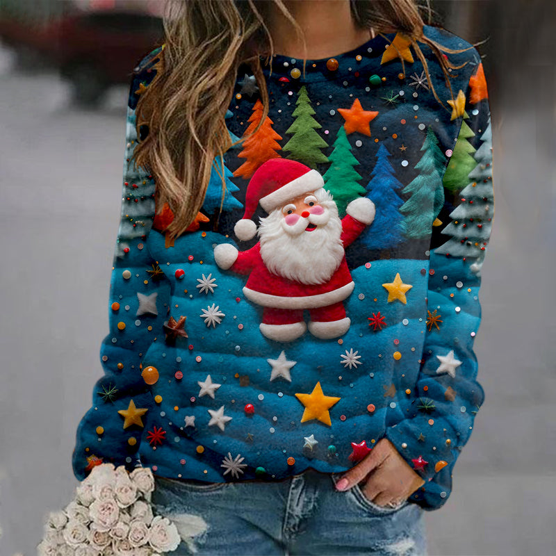 Camicia dal design curato