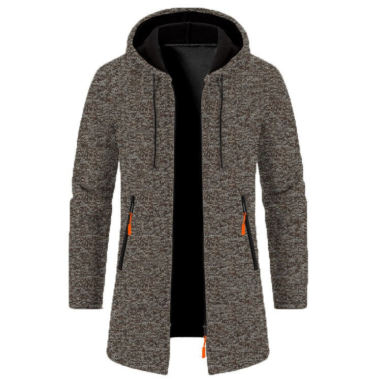 Cardigan in stile vintage senza tempo