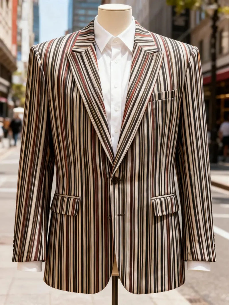 Capo dal design classico